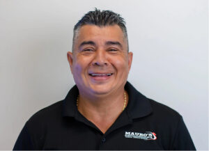 Picture of Mauro Orellana